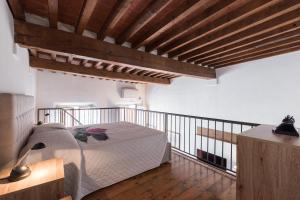 Firenze Rentals Suite Proconsolo