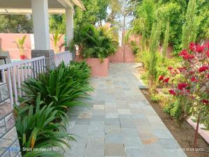 Aranya Villa -A Luxurious Boutique Staycation