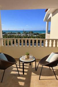 Villa Marianna I - Spacious Sea View Villa with Private Pool - Sea Caves