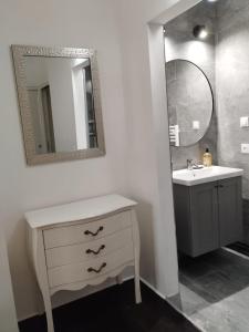 2 pièces quartier Bastille