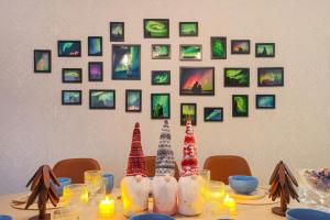 Christmas Wonderland Chalet 125squar meter Great Location