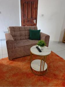 Deluxe marcapolo bnb