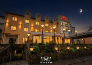 Hotel Maxim