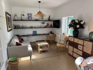 Cascais Center, charming 2 bedroom apartment