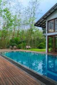 Clara Villas Amithirigala