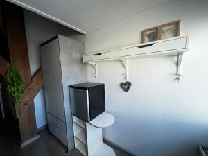 Bed en Bike Oudeschild