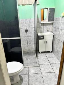 Pousada Cazan