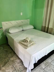 Pousada Cazan