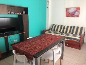 Departamento en Macrocentro de Mar del Plata