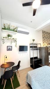 Studio Perfeito Proximo Allianz Parque