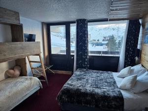 Hotel Le Pelvoux