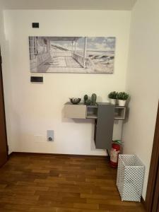 Reggio Emilia Apartments - Berretti Terrazzo