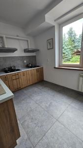 Pokoje Ługowa blisko SUNTAGO, DEEPSPOT "2"