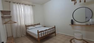 Life and memory, Blue Bay appartment