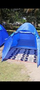 CMB Sewa Tenda Pantai Madasari