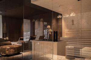 Alma Alpina new opening adults only