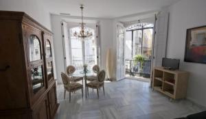 Apartamentos Almirante Hoyos