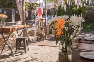 Hotel Observatorio TukunMapu