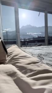 View Pilatus-Luxus-Maisonette mit Pilatusblick - 6 Personen - PP