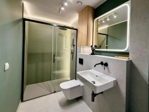 Apartamenty Polna Park