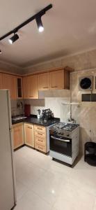 شقة فاخرة بالمهندسين