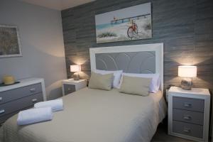 Apartamentos turísticos ilusiones