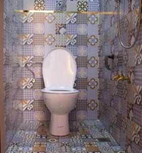 Traditional Moroccan 2BR with Rooftoop terrace