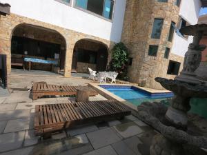 Pousada Guaruondas by Oceana Suites