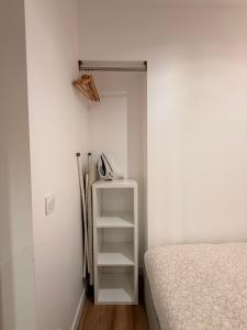 Charming apartment in Montmartre