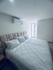 Apartamento Moderno Con Excelente Vista, Piscina y Parqueadero en Neiva