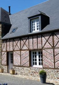 Maisons de vacances Les Guedrils : photos des chambres