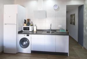 Apartamentos Turisticos Ilusiones 2