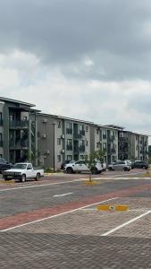 The Melrose Self Catering Apartment