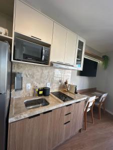 TrevizZo Campo Belo!