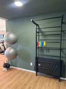 TrevizZo Campo Belo!