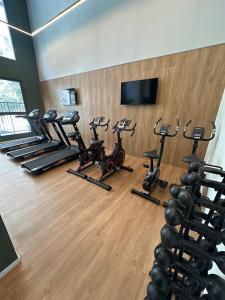 TrevizZo Campo Belo!