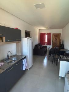 Villagio Duna Norte near forest