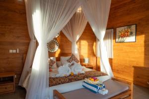 The Patra Villa Sebatu