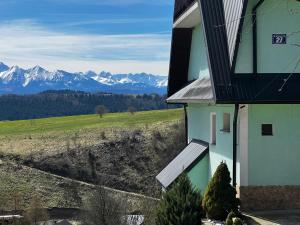 Apartament TATRAWIDOK agroturystyka