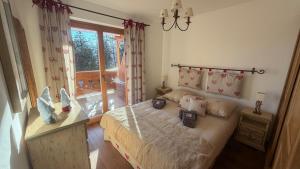 Romantic Alpine Retreat in Crans-Montana