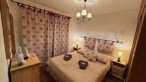 Romantic Alpine Retreat in Crans-Montana