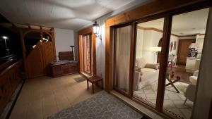 Romantic Alpine Retreat in Crans-Montana