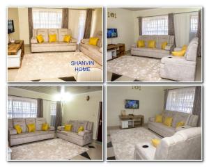 Shanvinhomes-1 bedroom ensuite near Rupa Mall