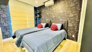 Cabo Frio Exclusive Stay