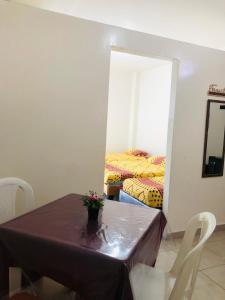 Casa de Huéspedes Playas Arena