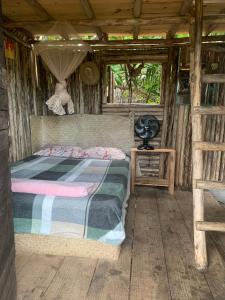 Cabana Família Coruja