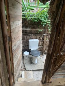 Cabana Família Coruja