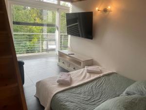 Loft lumineux et confortable