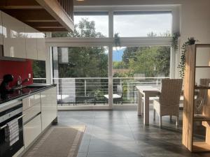 Loft lumineux et confortable