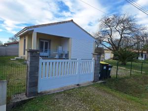 Petite maison